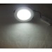 12W 4 Inch diffus LED Deckenleuchten Deckenstrahler Einbau Deckenlampe  230v Dimmbar